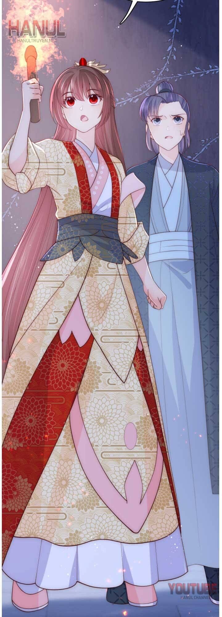 đọc truyện Dưỡng Địch Vi Hoạn Chương 229 ảnh 24 tại Thiên Thai Truyện