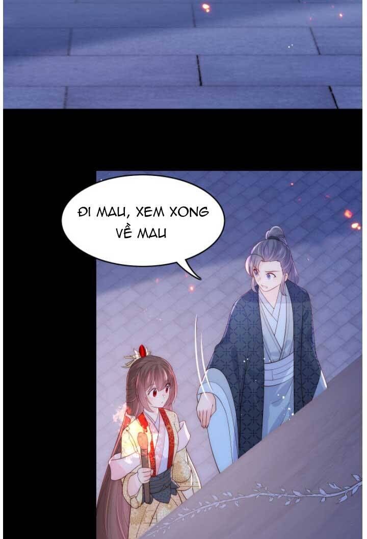 đọc truyện Dưỡng Địch Vi Hoạn Chương 229 ảnh 25 tại Thiên Thai Truyện