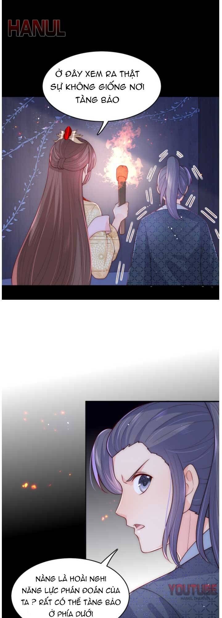 đọc truyện Dưỡng Địch Vi Hoạn Chương 229 ảnh 27 tại Thiên Thai Truyện