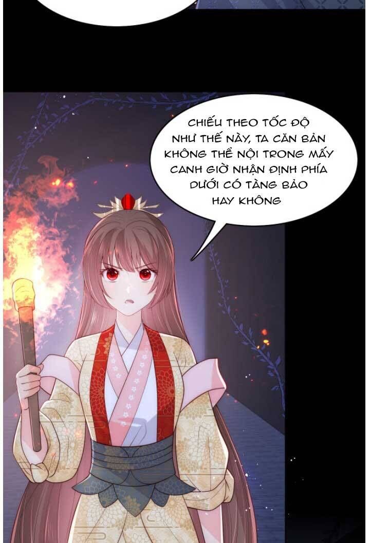 đọc truyện Dưỡng Địch Vi Hoạn Chương 229 ảnh 28 tại Thiên Thai Truyện