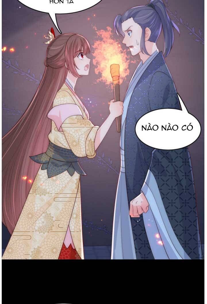 đọc truyện Dưỡng Địch Vi Hoạn Chương 229 ảnh 31 tại Thiên Thai Truyện