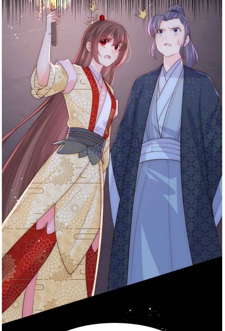 đọc truyện Dưỡng Địch Vi Hoạn Chương 229 ảnh 34 tại Thiên Thai Truyện