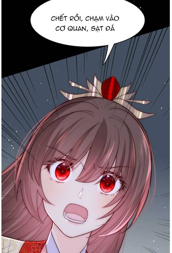 đọc truyện Dưỡng Địch Vi Hoạn Chương 229 ảnh 35 tại Thiên Thai Truyện