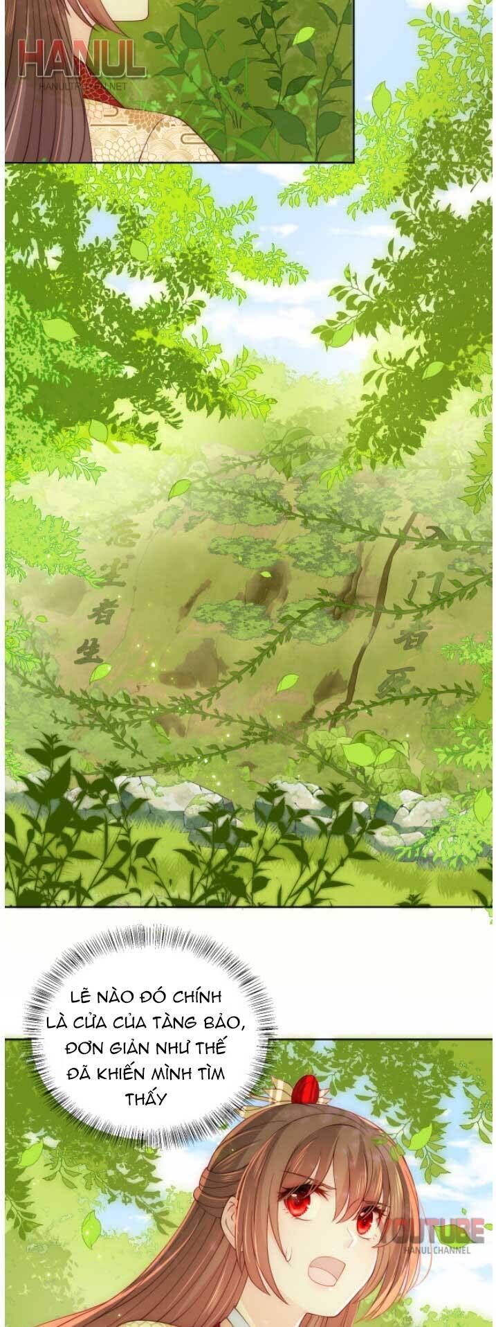 đọc truyện Dưỡng Địch Vi Hoạn Chương 229 ảnh 6 tại Thiên Thai Truyện