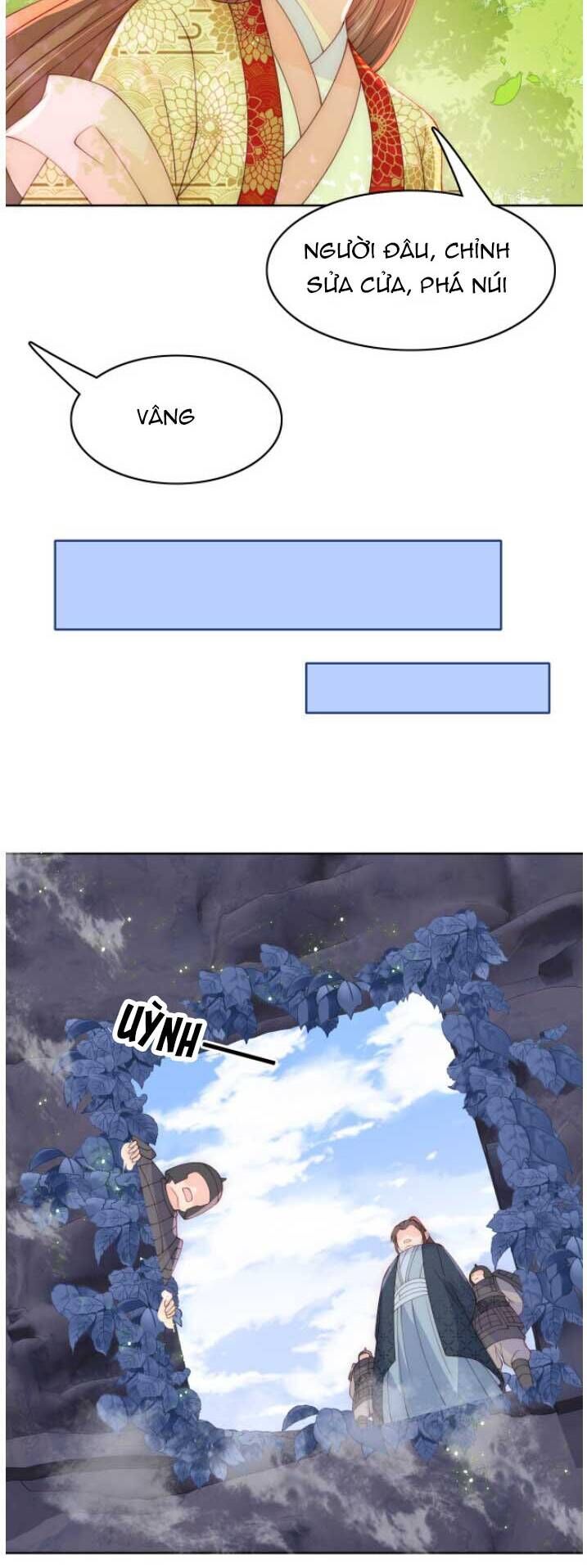 đọc truyện Dưỡng Địch Vi Hoạn Chương 229 ảnh 7 tại Thiên Thai Truyện