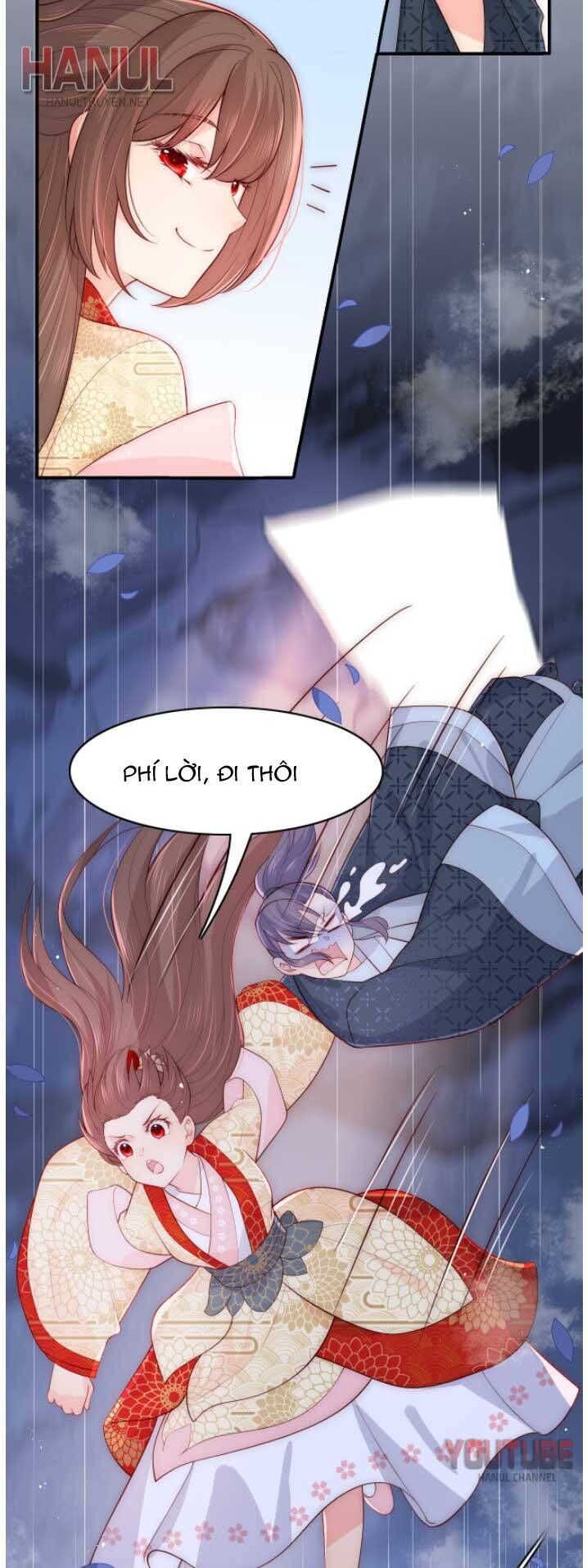 đọc truyện Dưỡng Địch Vi Hoạn Chương 229 ảnh 10 tại Thiên Thai Truyện