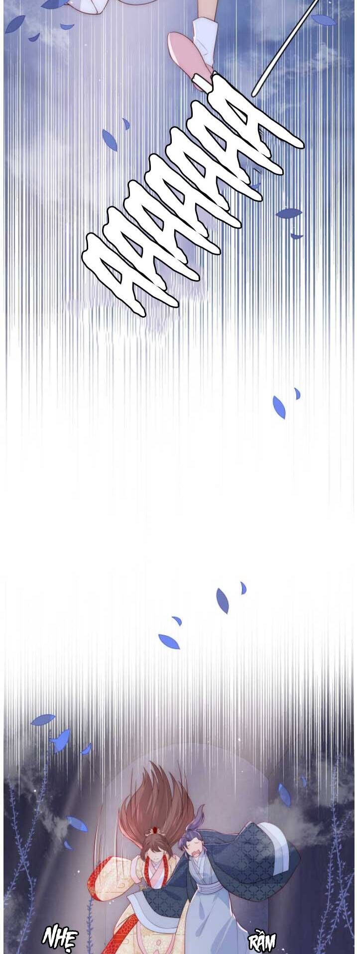 đọc truyện Dưỡng Địch Vi Hoạn Chương 229 ảnh 11 tại Thiên Thai Truyện