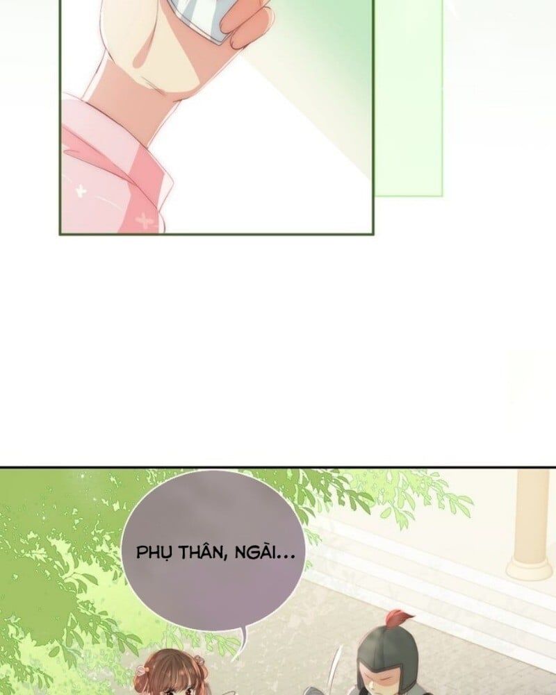 đọc truyện Dưỡng Địch Vi Hoạn Chương 23 ảnh 15 tại Thiên Thai Truyện