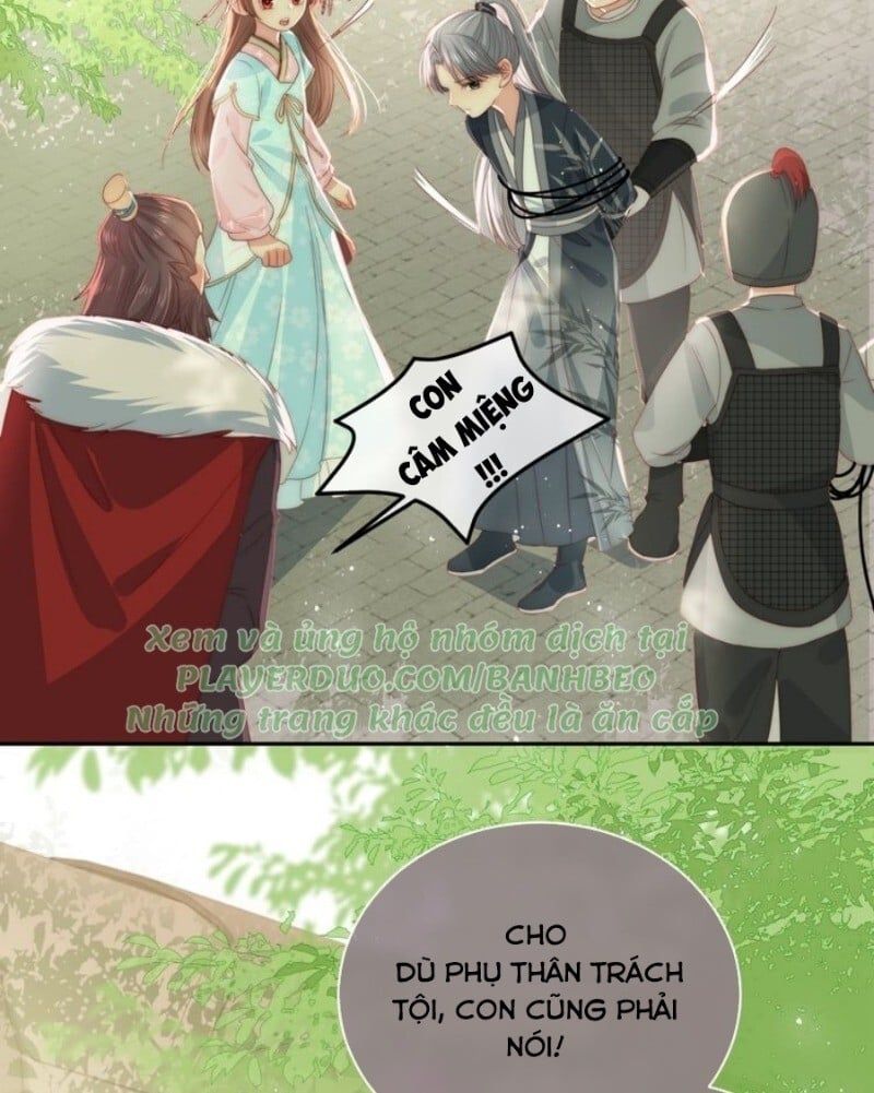 đọc truyện Dưỡng Địch Vi Hoạn Chương 23 ảnh 16 tại Thiên Thai Truyện