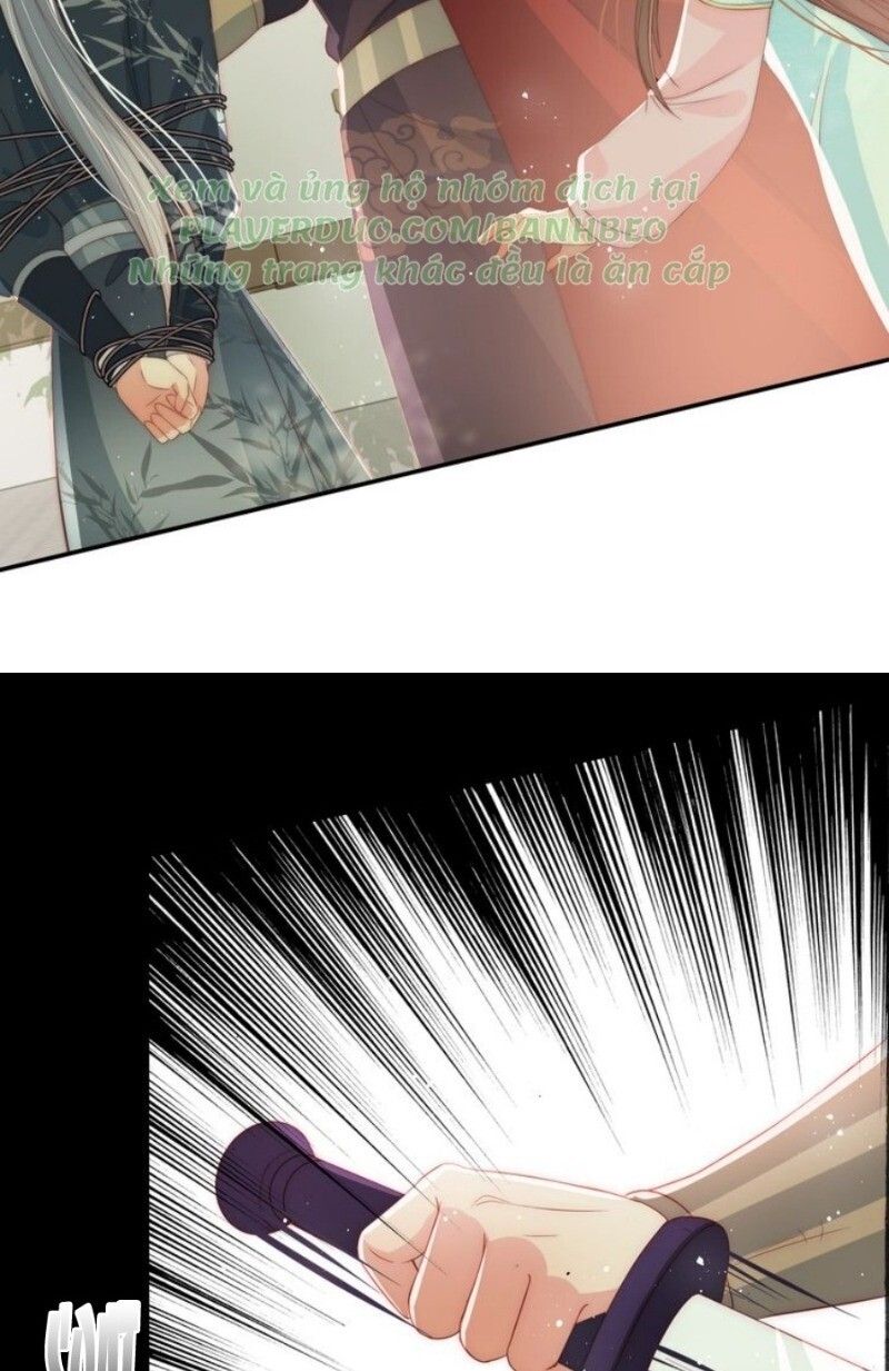 đọc truyện Dưỡng Địch Vi Hoạn Chương 23 ảnh 20 tại Thiên Thai Truyện