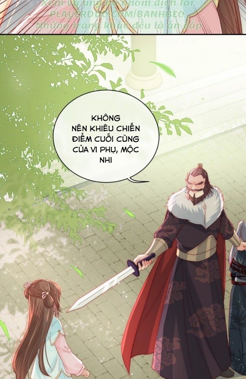 đọc truyện Dưỡng Địch Vi Hoạn Chương 23 ảnh 22 tại Thiên Thai Truyện