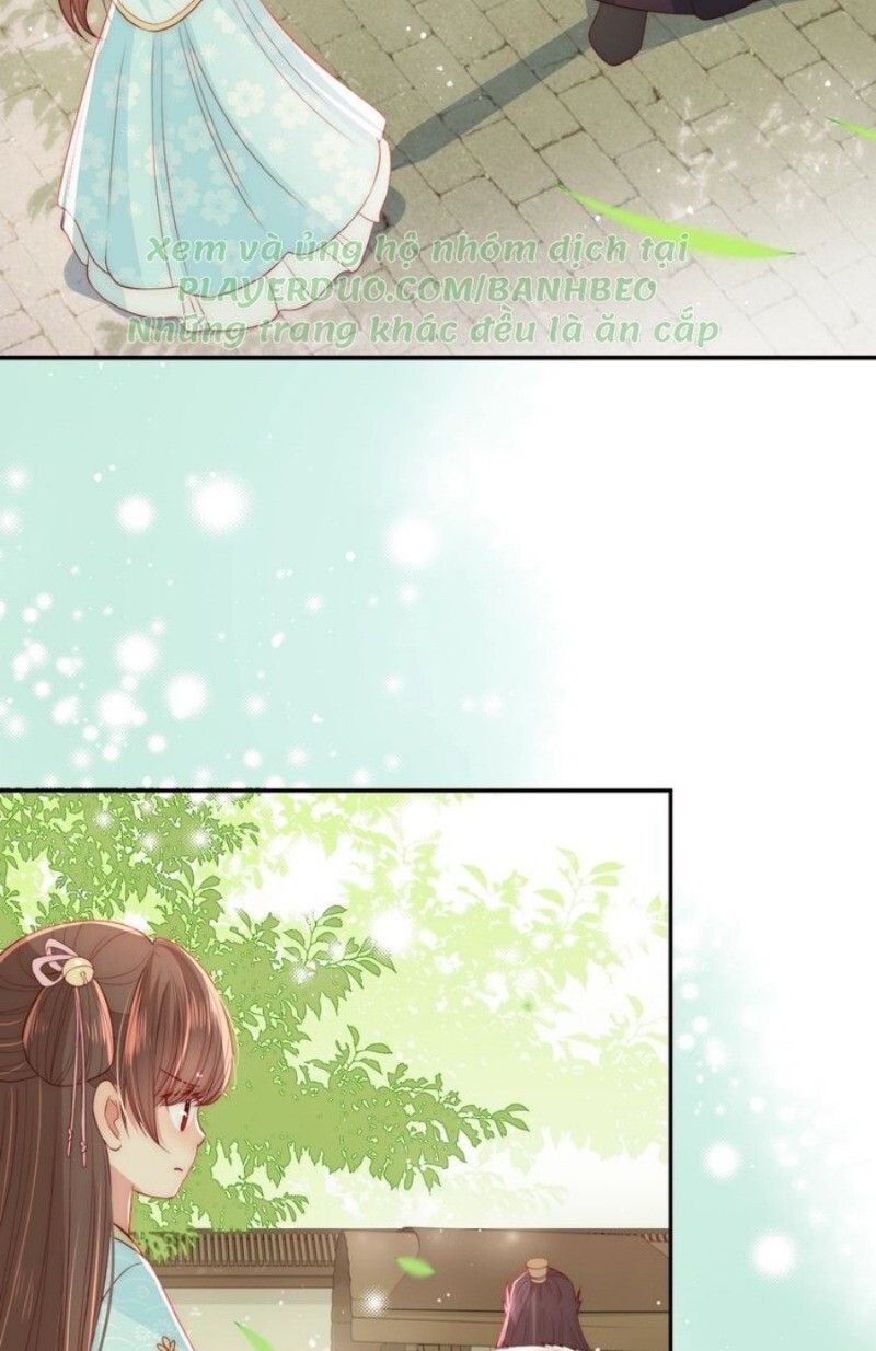 đọc truyện Dưỡng Địch Vi Hoạn Chương 23 ảnh 23 tại Thiên Thai Truyện