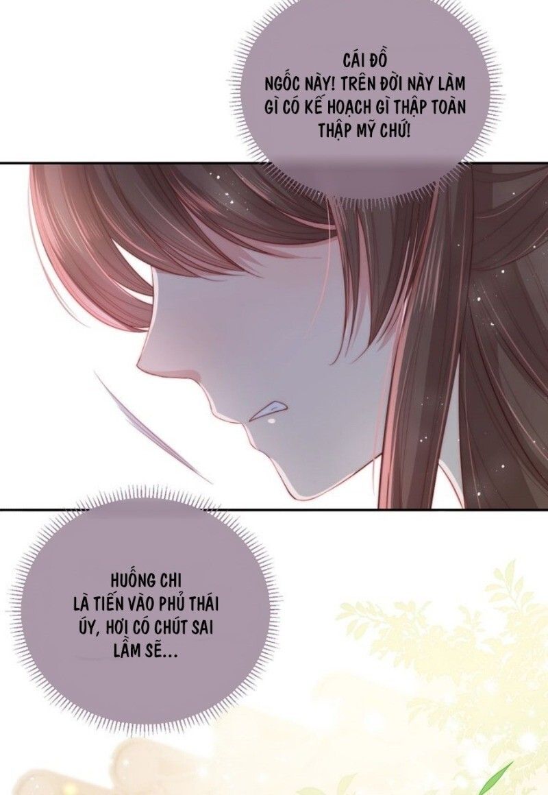 đọc truyện Dưỡng Địch Vi Hoạn Chương 23 ảnh 27 tại Thiên Thai Truyện