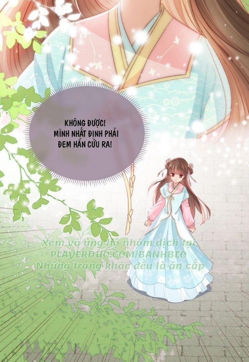 đọc truyện Dưỡng Địch Vi Hoạn Chương 23 ảnh 31 tại Thiên Thai Truyện