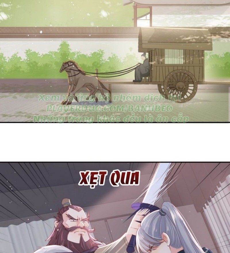 đọc truyện Dưỡng Địch Vi Hoạn Chương 23 ảnh 35 tại Thiên Thai Truyện