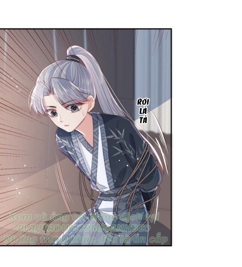 đọc truyện Dưỡng Địch Vi Hoạn Chương 23 ảnh 37 tại Thiên Thai Truyện