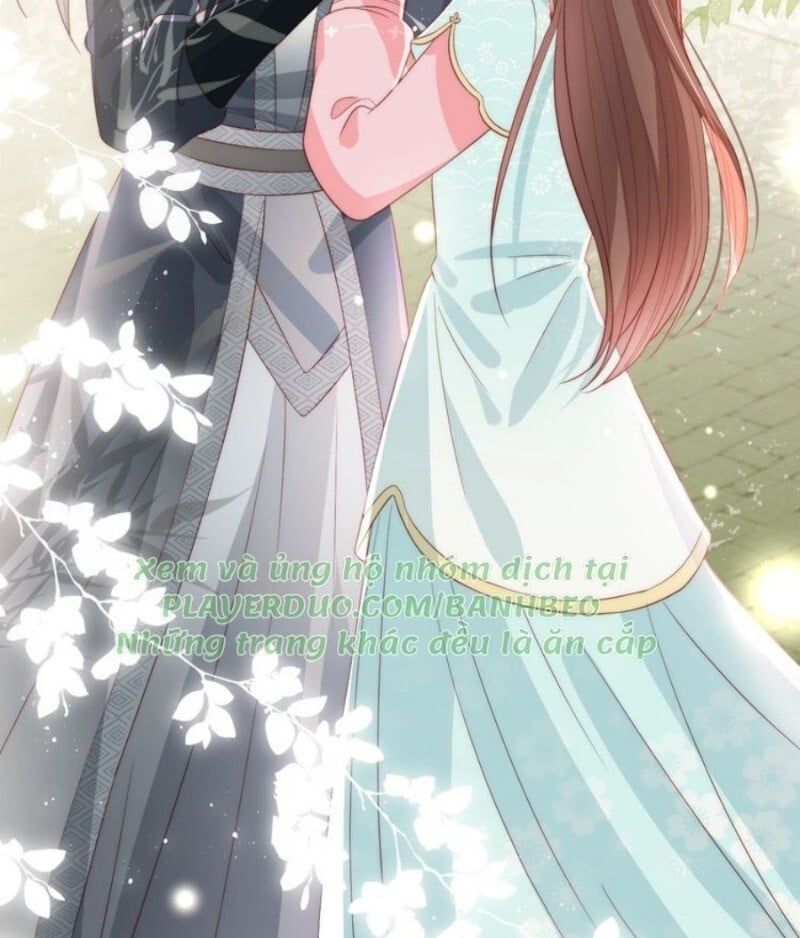 đọc truyện Dưỡng Địch Vi Hoạn Chương 23 ảnh 6 tại Thiên Thai Truyện