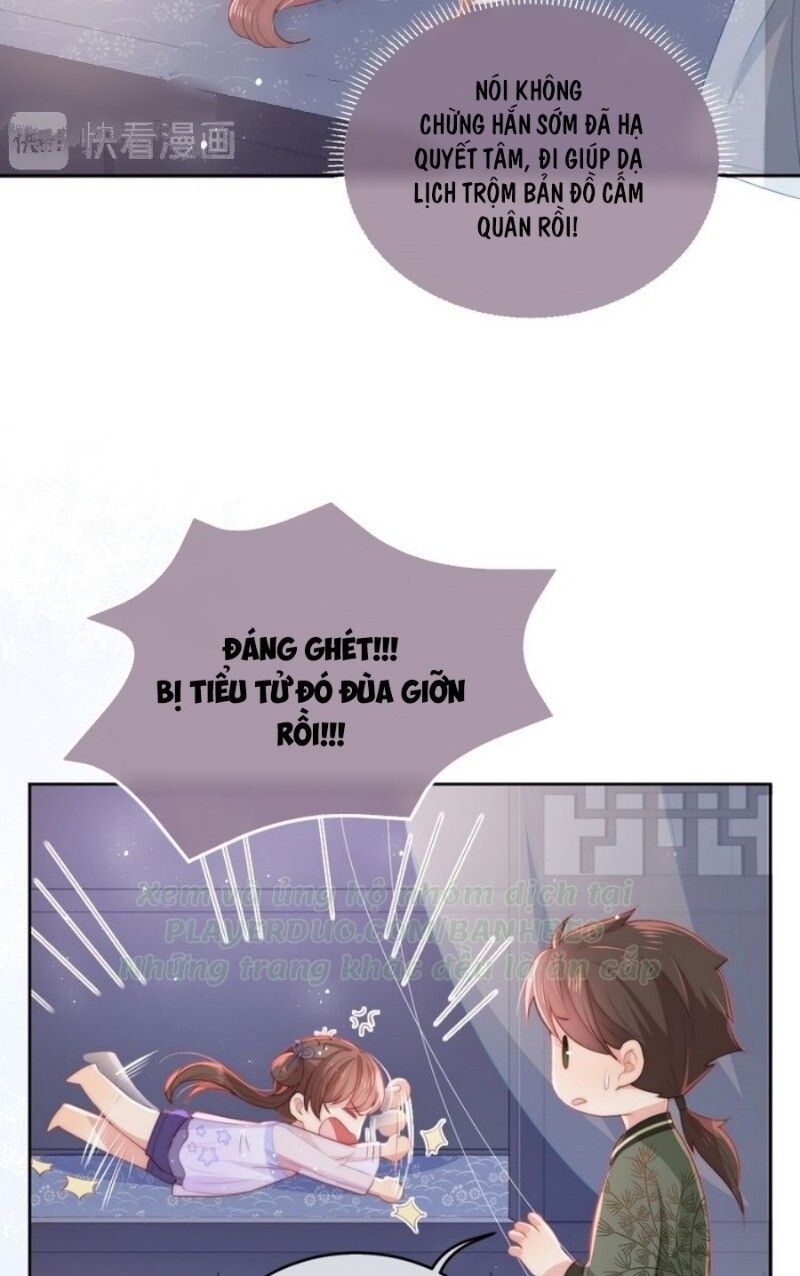 đọc truyện Dưỡng Địch Vi Hoạn Chương 23 ảnh 48 tại Thiên Thai Truyện