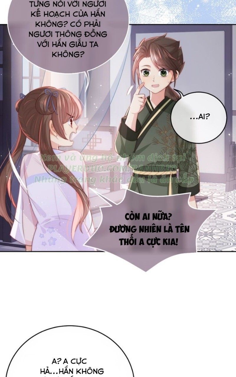 đọc truyện Dưỡng Địch Vi Hoạn Chương 23 ảnh 50 tại Thiên Thai Truyện