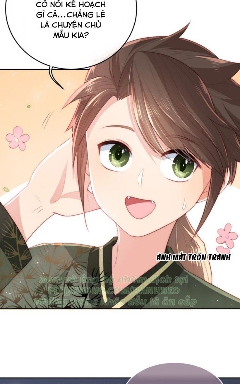 đọc truyện Dưỡng Địch Vi Hoạn Chương 23 ảnh 51 tại Thiên Thai Truyện