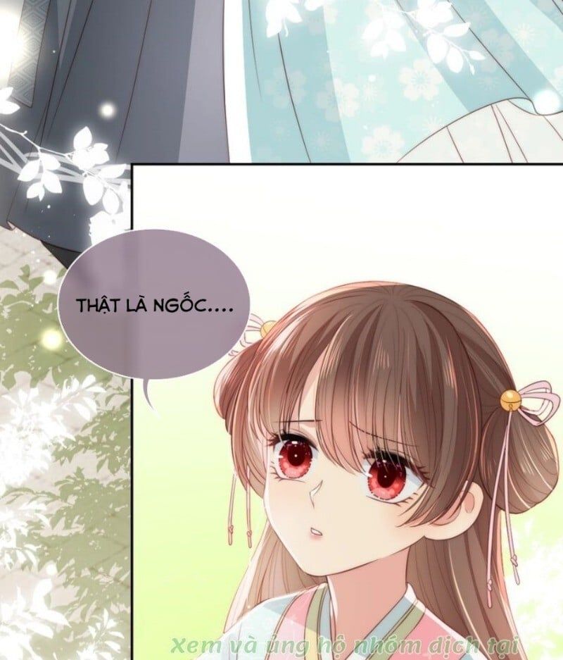 đọc truyện Dưỡng Địch Vi Hoạn Chương 23 ảnh 7 tại Thiên Thai Truyện