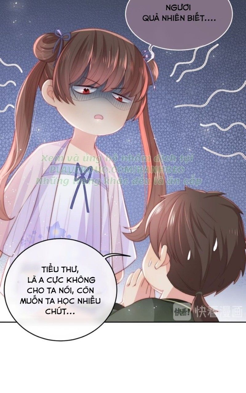 đọc truyện Dưỡng Địch Vi Hoạn Chương 23 ảnh 52 tại Thiên Thai Truyện