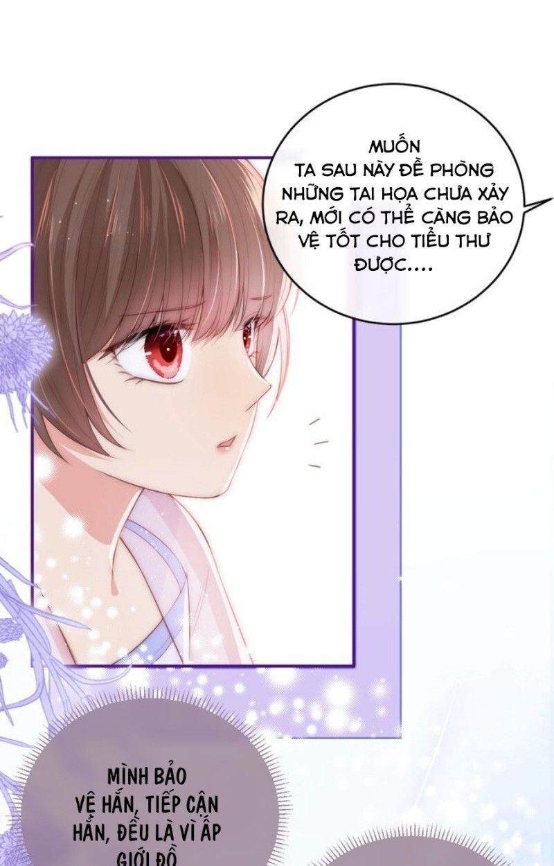 đọc truyện Dưỡng Địch Vi Hoạn Chương 23 ảnh 53 tại Thiên Thai Truyện