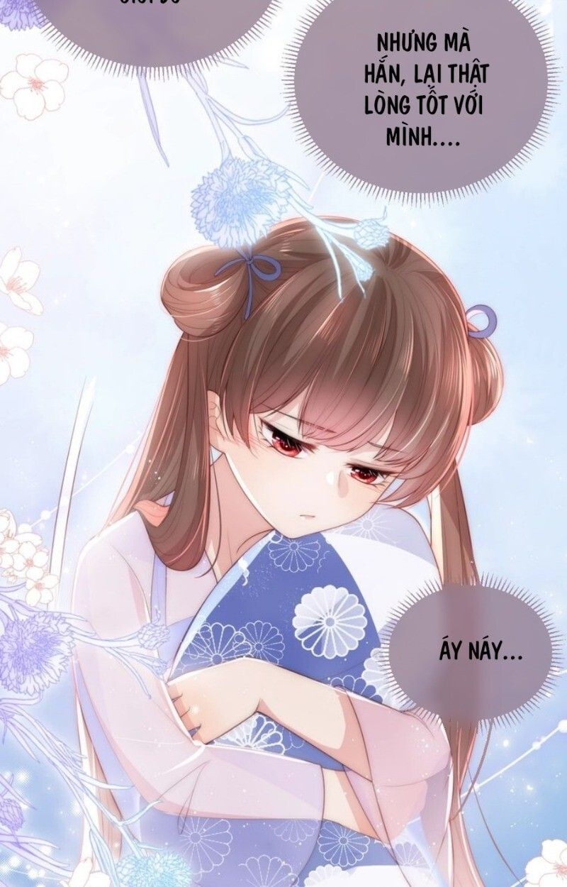 đọc truyện Dưỡng Địch Vi Hoạn Chương 23 ảnh 54 tại Thiên Thai Truyện