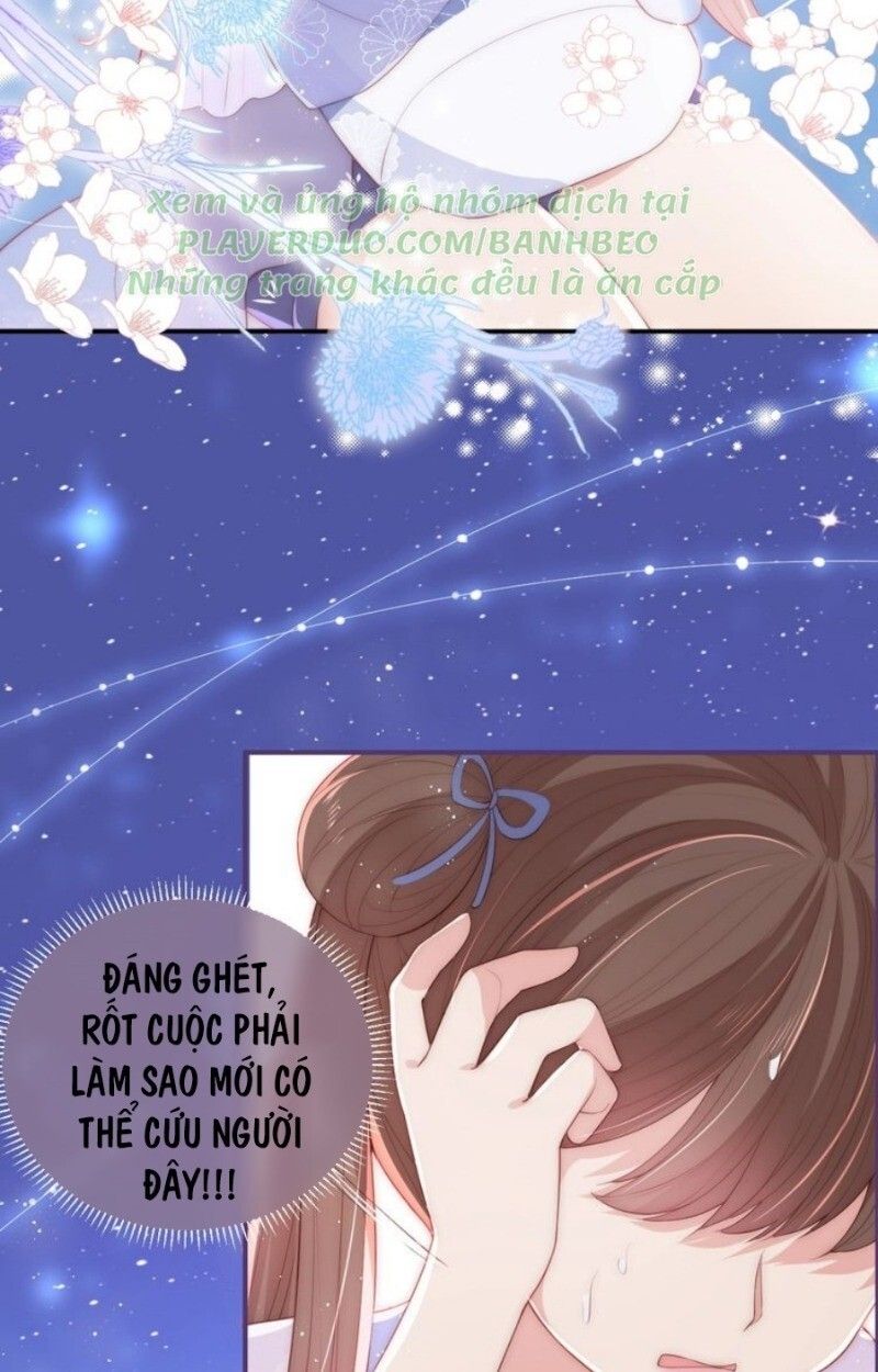 đọc truyện Dưỡng Địch Vi Hoạn Chương 23 ảnh 55 tại Thiên Thai Truyện