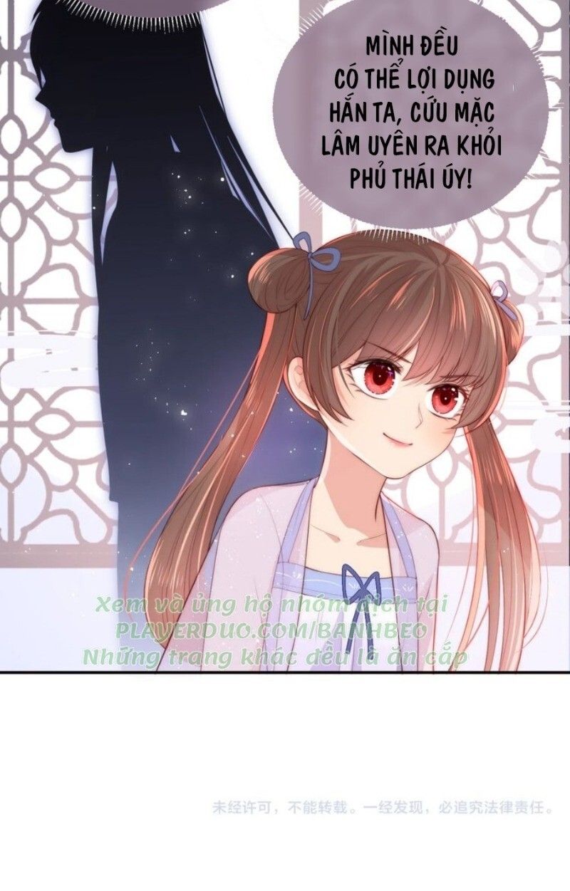 đọc truyện Dưỡng Địch Vi Hoạn Chương 23 ảnh 59 tại Thiên Thai Truyện