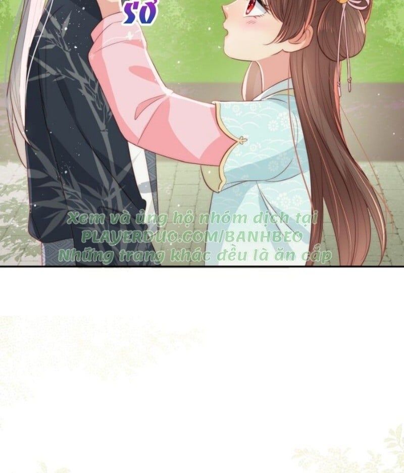 đọc truyện Dưỡng Địch Vi Hoạn Chương 23 ảnh 9 tại Thiên Thai Truyện