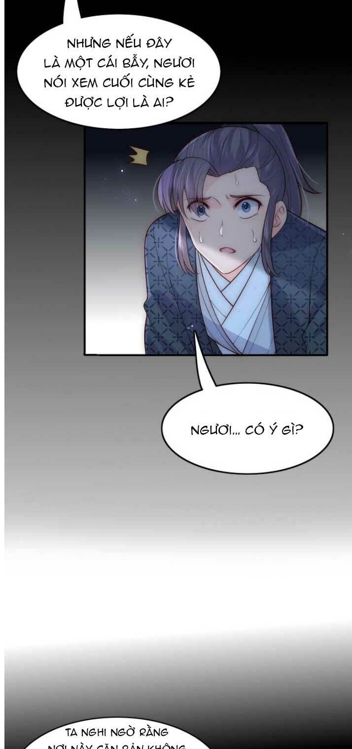 đọc truyện Dưỡng Địch Vi Hoạn Chương 230 ảnh 12 tại Thiên Thai Truyện