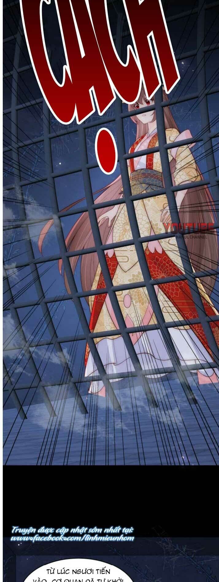 đọc truyện Dưỡng Địch Vi Hoạn Chương 230 ảnh 17 tại Thiên Thai Truyện