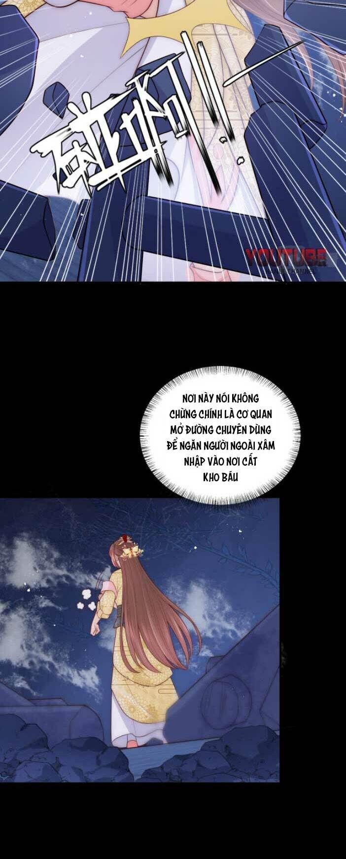 đọc truyện Dưỡng Địch Vi Hoạn Chương 230 ảnh 22 tại Thiên Thai Truyện