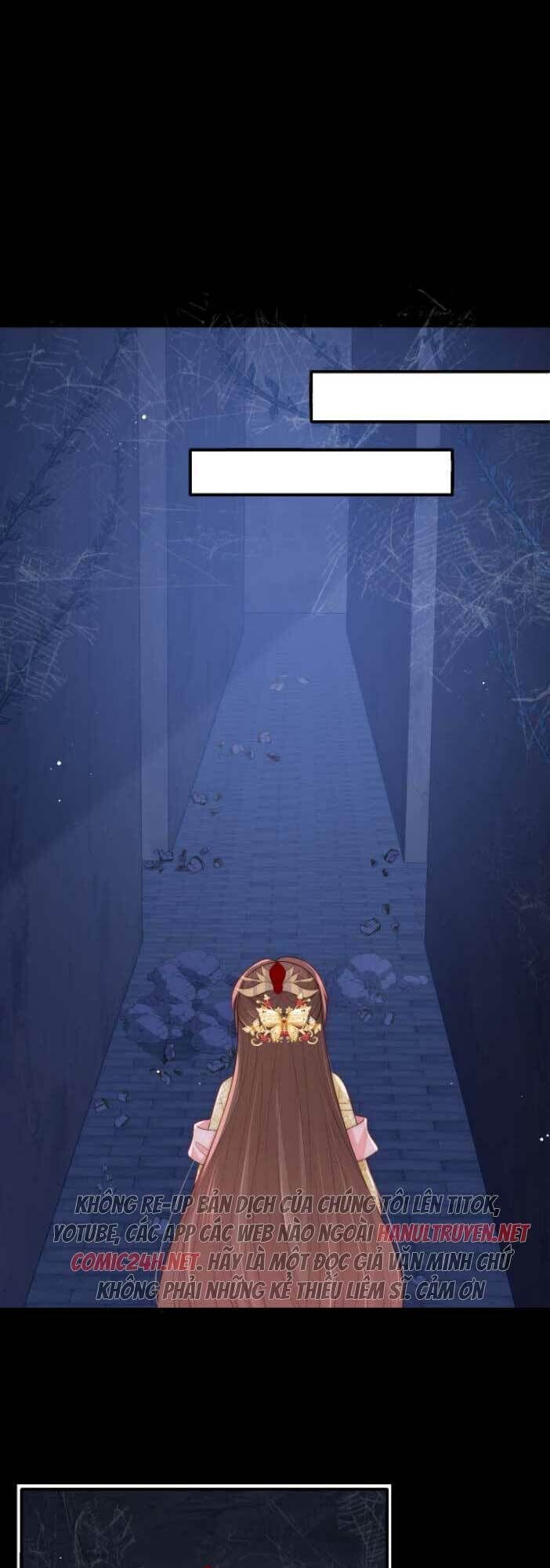 đọc truyện Dưỡng Địch Vi Hoạn Chương 230 ảnh 23 tại Thiên Thai Truyện