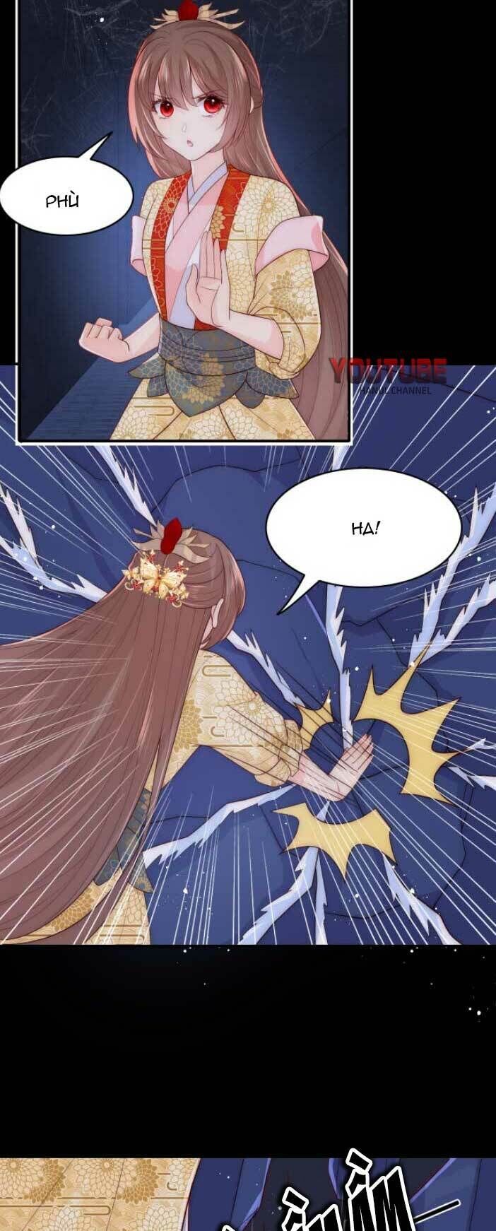 đọc truyện Dưỡng Địch Vi Hoạn Chương 230 ảnh 24 tại Thiên Thai Truyện