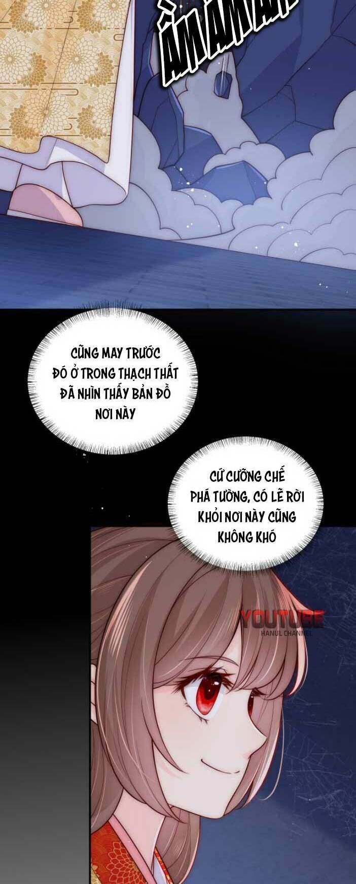 đọc truyện Dưỡng Địch Vi Hoạn Chương 230 ảnh 25 tại Thiên Thai Truyện