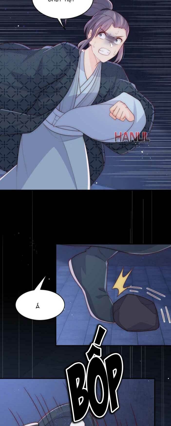 đọc truyện Dưỡng Địch Vi Hoạn Chương 230 ảnh 28 tại Thiên Thai Truyện