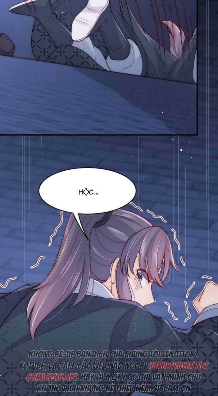 đọc truyện Dưỡng Địch Vi Hoạn Chương 230 ảnh 29 tại Thiên Thai Truyện