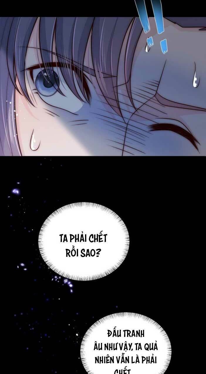 đọc truyện Dưỡng Địch Vi Hoạn Chương 230 ảnh 31 tại Thiên Thai Truyện