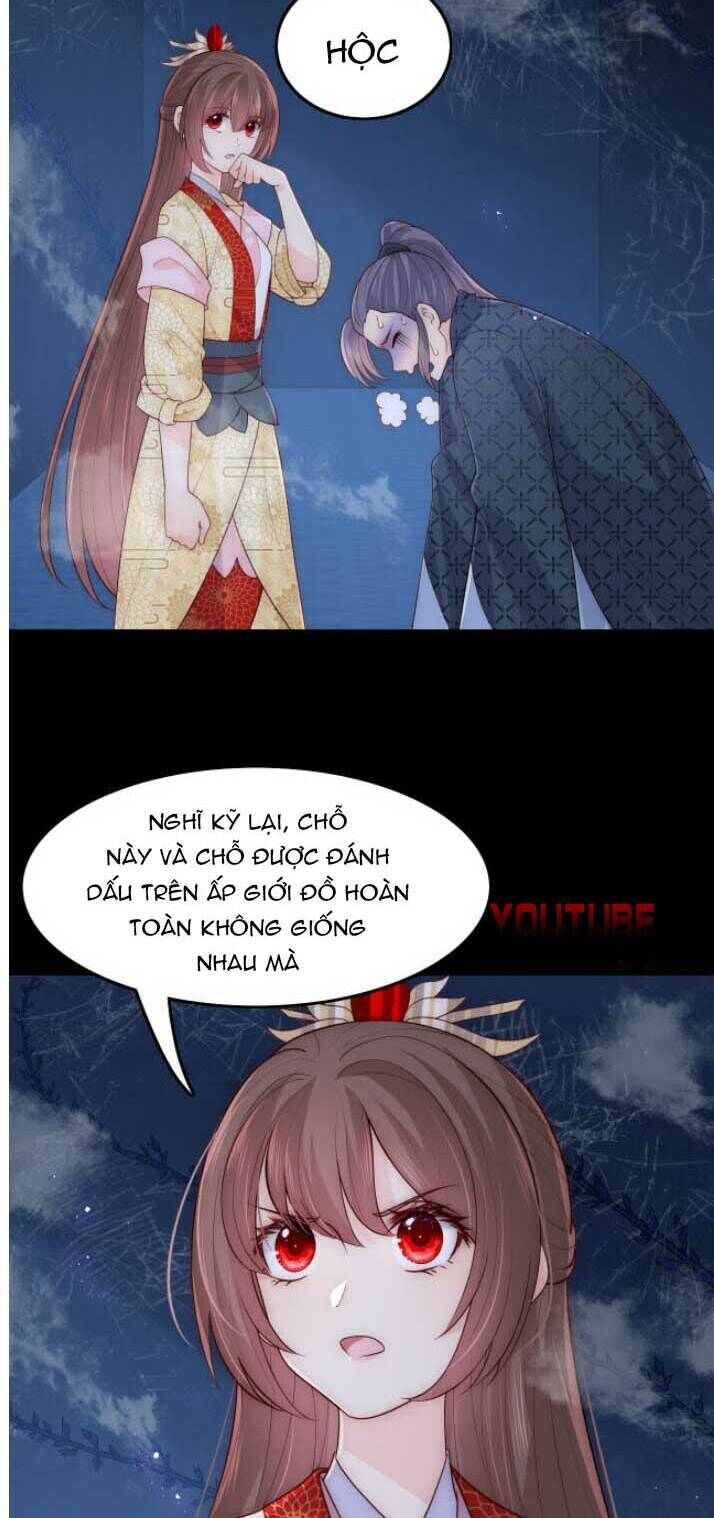 đọc truyện Dưỡng Địch Vi Hoạn Chương 230 ảnh 9 tại Thiên Thai Truyện