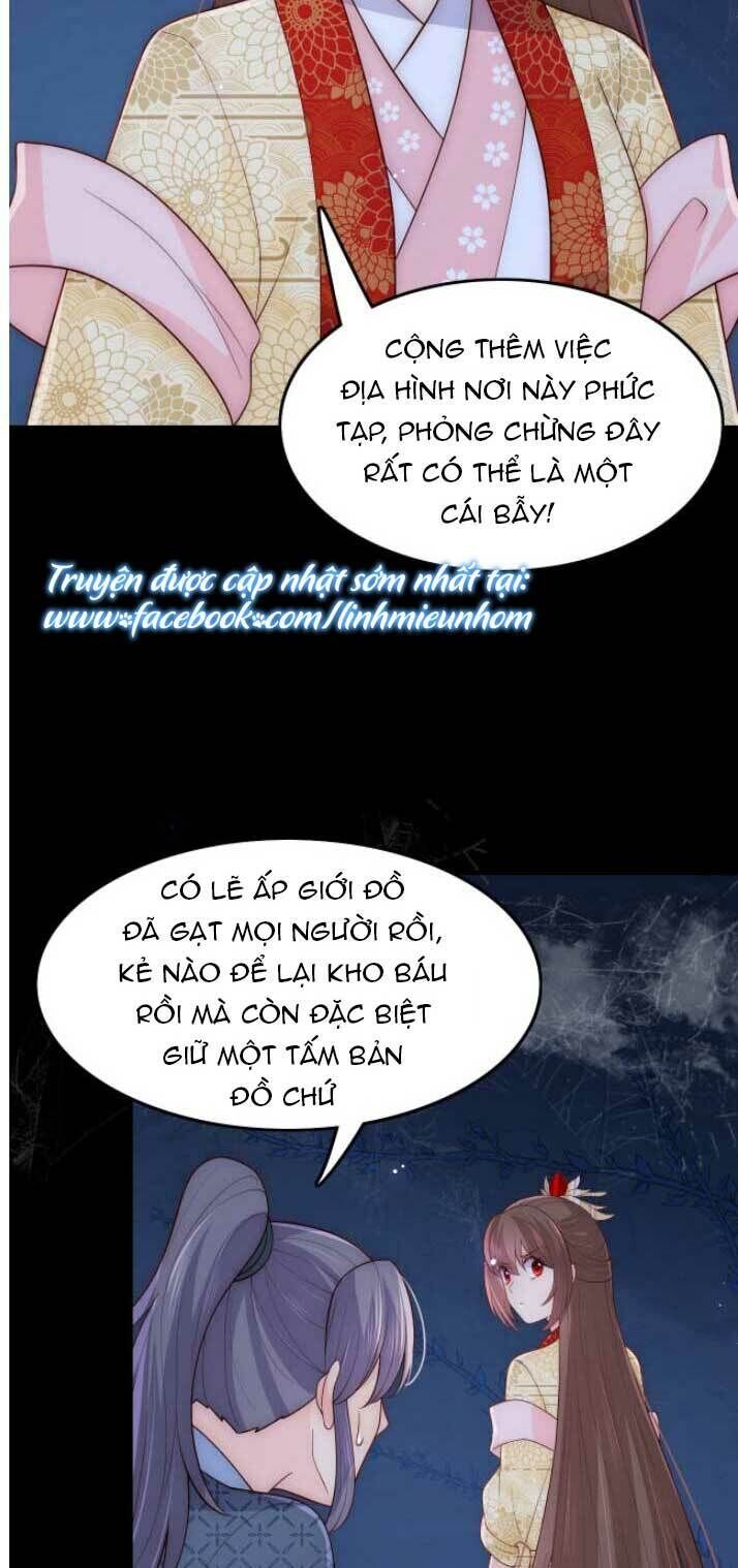 đọc truyện Dưỡng Địch Vi Hoạn Chương 230 ảnh 10 tại Thiên Thai Truyện