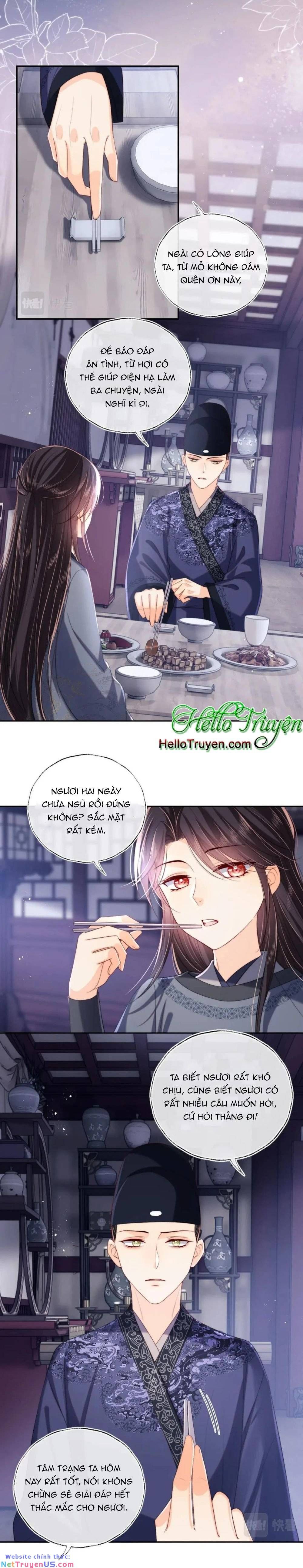 đọc truyện Dưỡng Địch Vi Hoạn Chương 231 ảnh 15 tại Thiên Thai Truyện