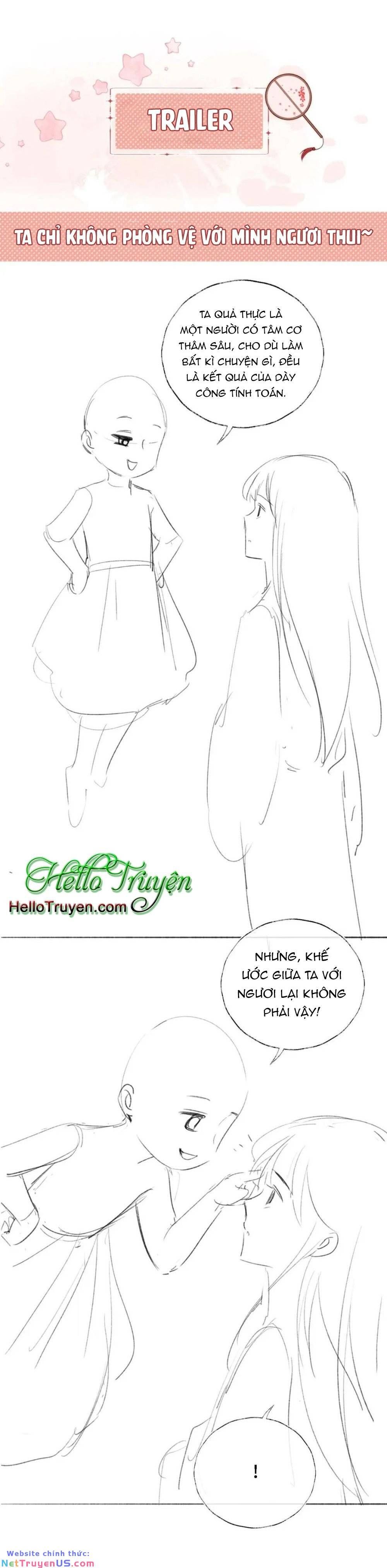 đọc truyện Dưỡng Địch Vi Hoạn Chương 231 ảnh 19 tại Thiên Thai Truyện