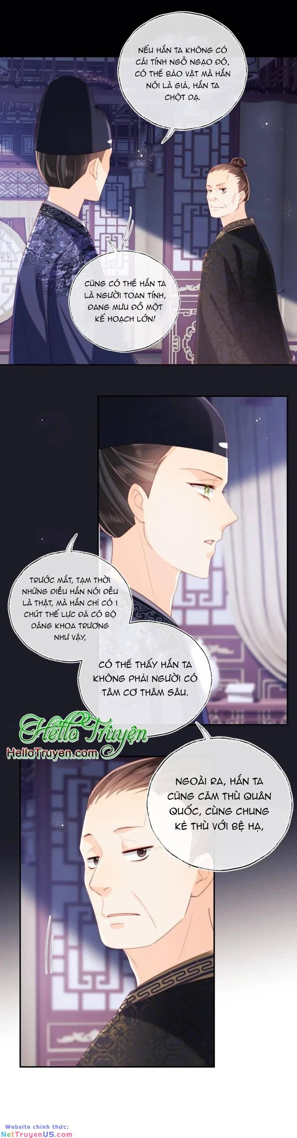 đọc truyện Dưỡng Địch Vi Hoạn Chương 231 ảnh 10 tại Thiên Thai Truyện