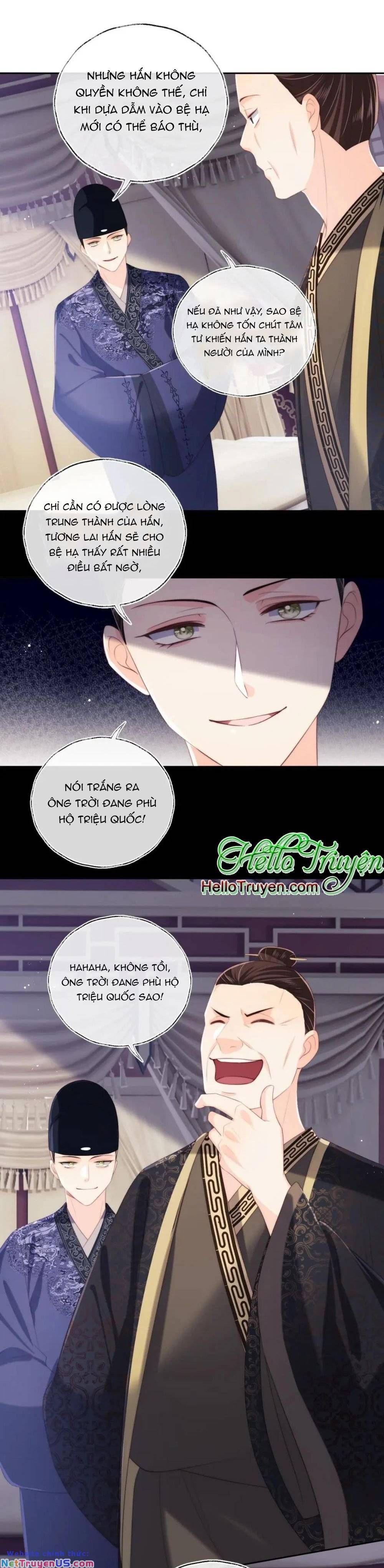 đọc truyện Dưỡng Địch Vi Hoạn Chương 231 ảnh 11 tại Thiên Thai Truyện