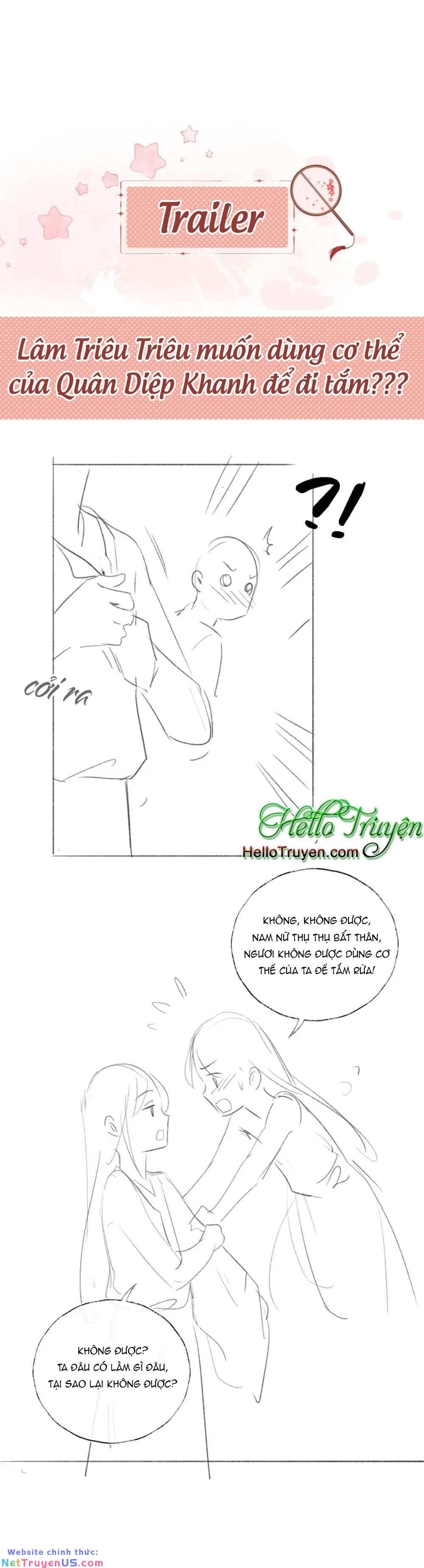 đọc truyện Dưỡng Địch Vi Hoạn Chương 232 ảnh 16 tại Thiên Thai Truyện