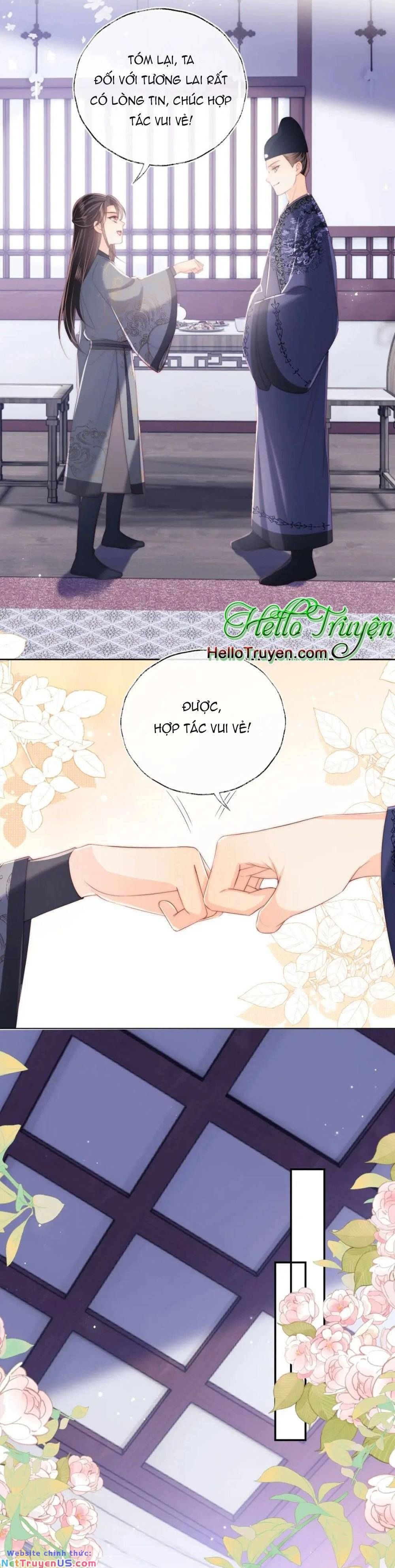 đọc truyện Dưỡng Địch Vi Hoạn Chương 232 ảnh 10 tại Thiên Thai Truyện