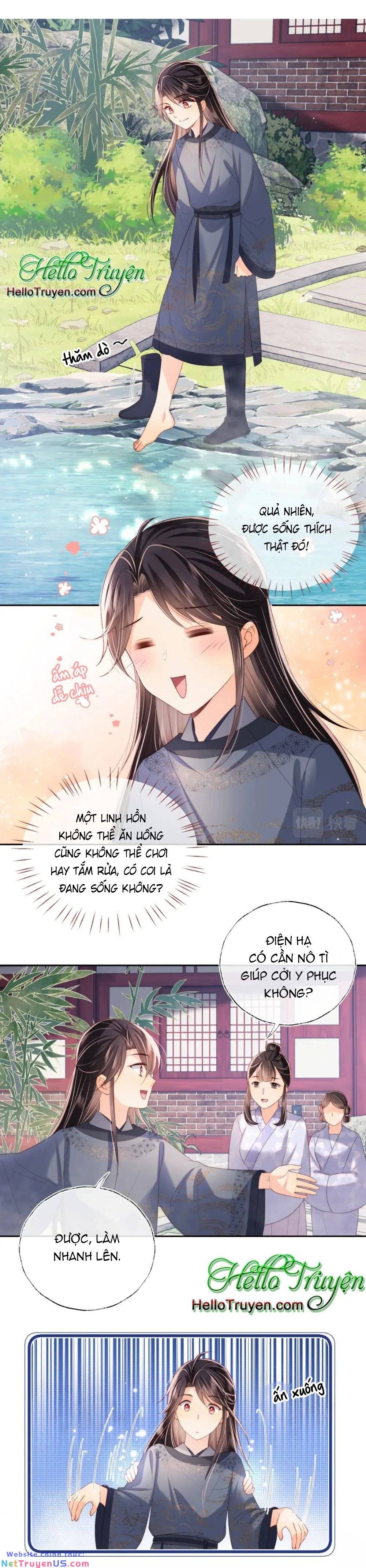 đọc truyện Dưỡng Địch Vi Hoạn Chương 233 ảnh 12 tại Thiên Thai Truyện