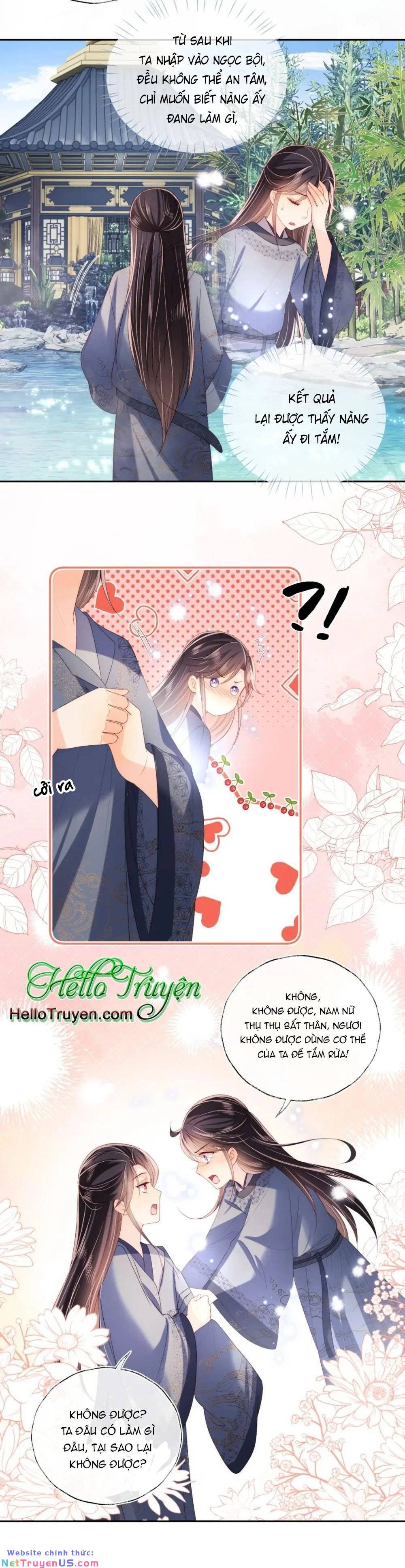 đọc truyện Dưỡng Địch Vi Hoạn Chương 233 ảnh 14 tại Thiên Thai Truyện